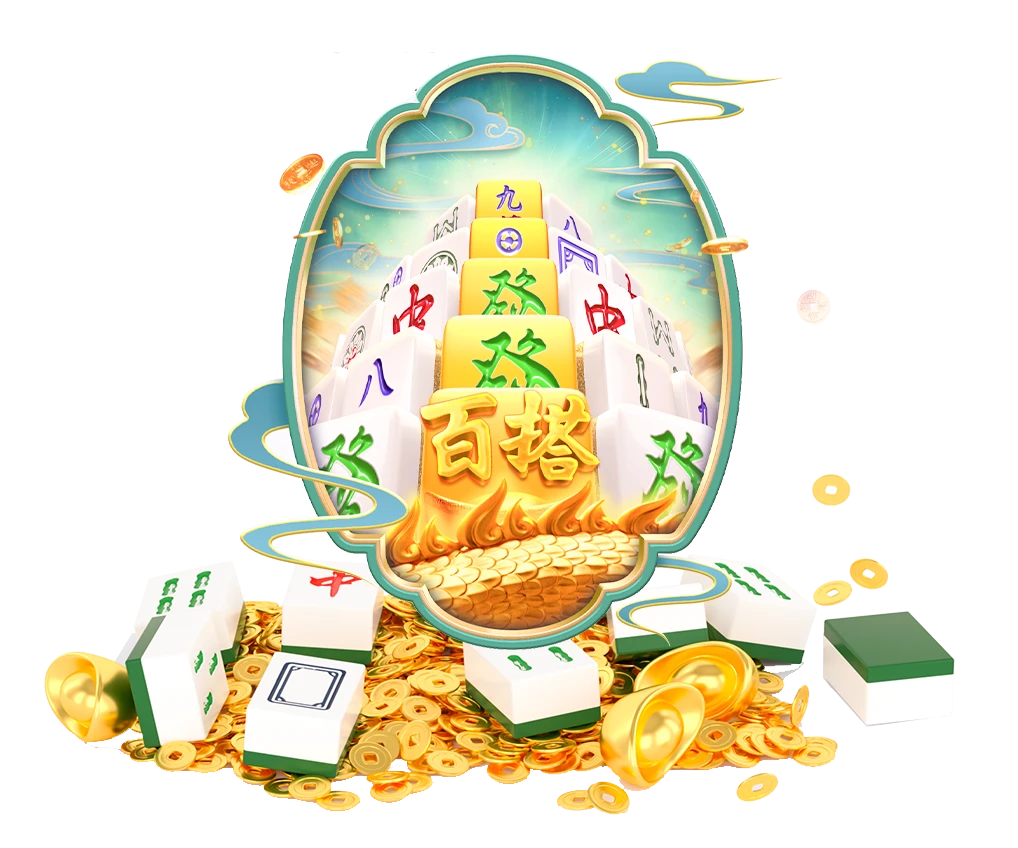 PG主题游戏 01 展示